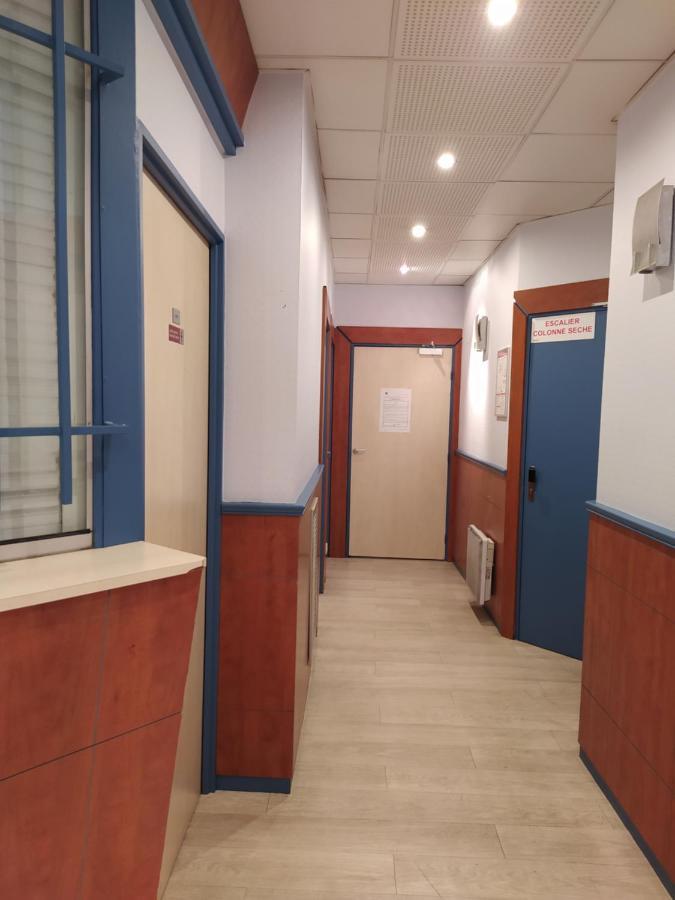 Berge Du Rhone, Centre Lyon, Espace De Travail, Tout A Pied, Universite Lyon 2 Et Lyon 3, Ideal Voyage D'Affaires, Tourisme, Loisirs Zewnętrze zdjęcie