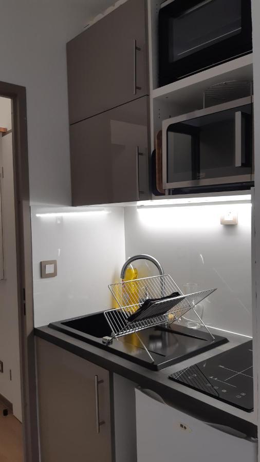 Berge Du Rhone, Centre Lyon, Espace De Travail, Tout A Pied, Universite Lyon 2 Et Lyon 3, Ideal Voyage D'Affaires, Tourisme, Loisirs Zewnętrze zdjęcie
