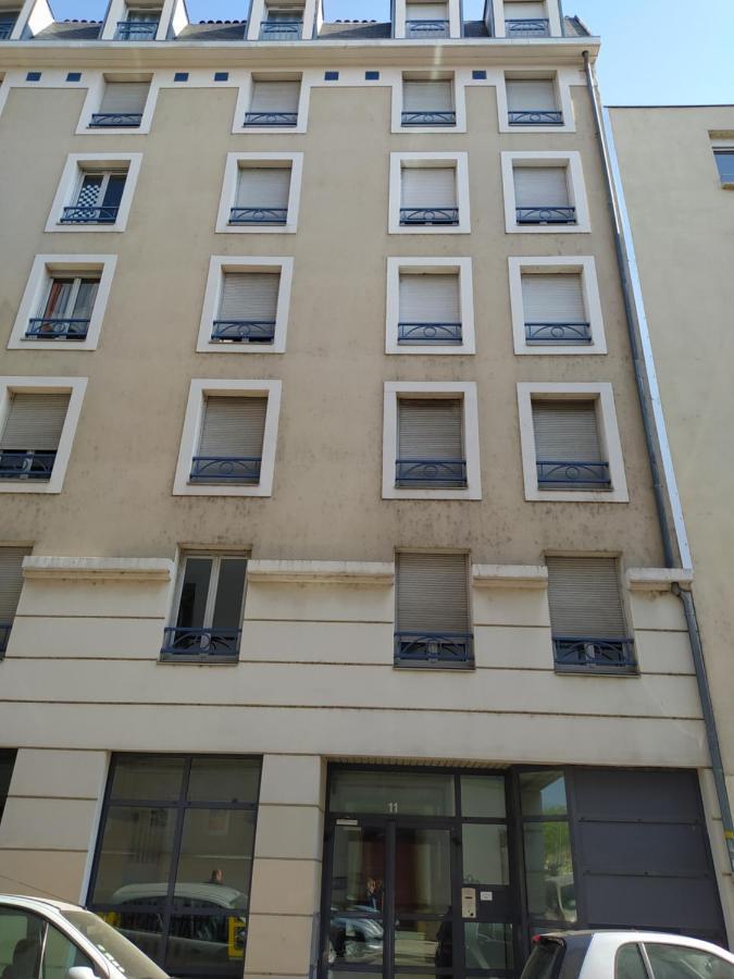 Berge Du Rhone, Centre Lyon, Espace De Travail, Tout A Pied, Universite Lyon 2 Et Lyon 3, Ideal Voyage D'Affaires, Tourisme, Loisirs Zewnętrze zdjęcie