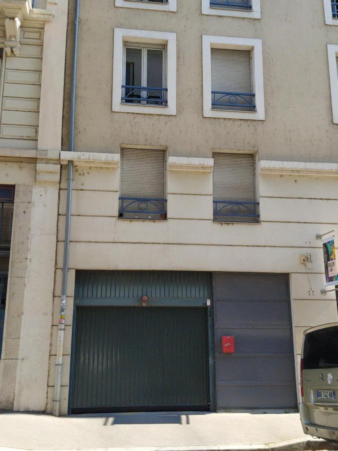 Berge Du Rhone, Centre Lyon, Espace De Travail, Tout A Pied, Universite Lyon 2 Et Lyon 3, Ideal Voyage D'Affaires, Tourisme, Loisirs Zewnętrze zdjęcie